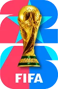 2026世界杯 FIFA 图标